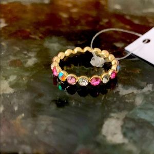 Baublebar Alice Ring Size 9